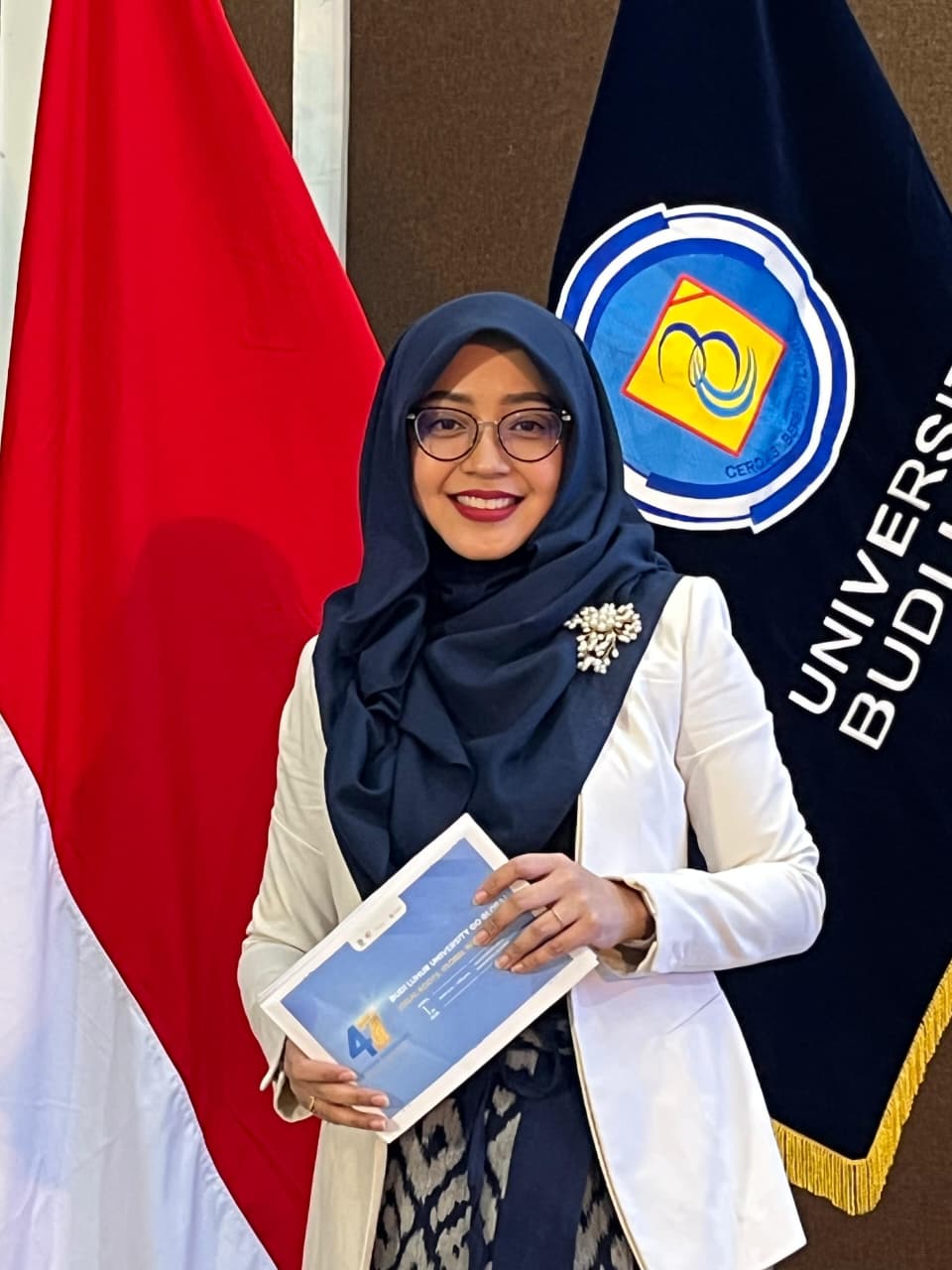 Coach Julaiha Probo Anggraini